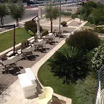 Tiber Rooftop & Wellness Hotel