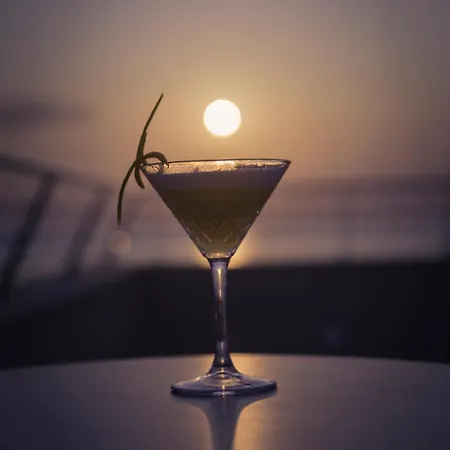 Tiber Rooftop & Wellness Hotel 4*