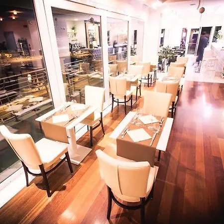 Hotel Tiber