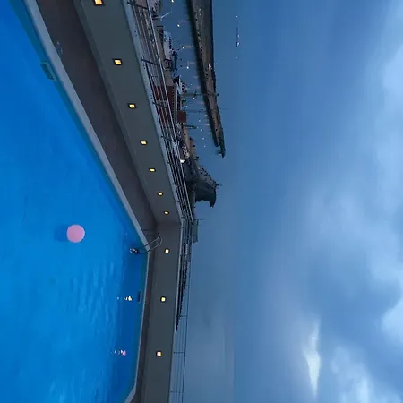 Tiber Hotel 4*