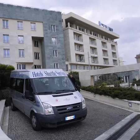 Hotel Tiber