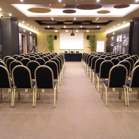 Tiber Hotel