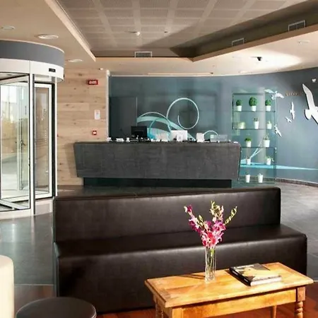 Hotel Tiber Fiumicino