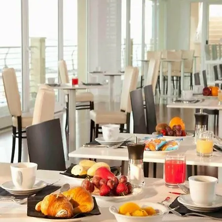 Hotel Tiber 4*