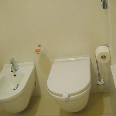 Hotel Tiber 4*