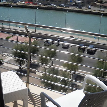 Tiber Hotel Fiumicino
