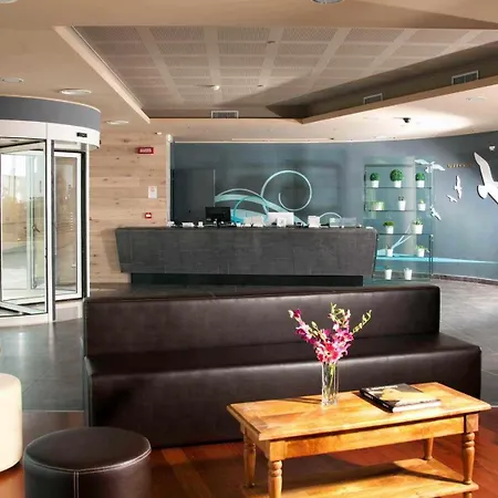 Tiber Rooftop & Wellness Fiumicino