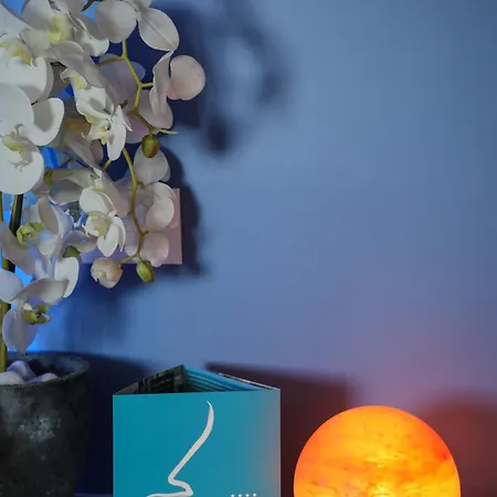 Tiber Rooftop & Wellness Hotel