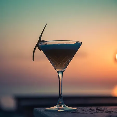 Tiber Rooftop&wellness 4*