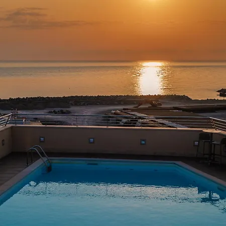 Tiber Rooftop&wellness