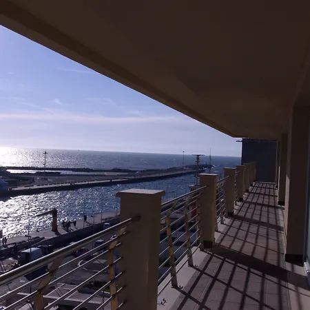 Tiber Rooftop&wellness Hotel