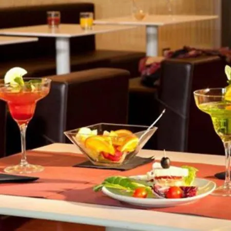 Tiber Rooftop & Wellness 4*