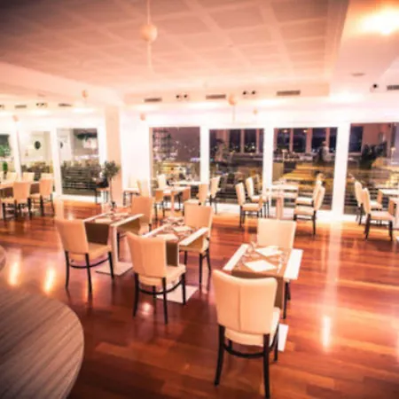 Hotel Tiber Rooftop&wellness 4*