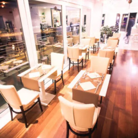 Отель Tiber Rooftop & Wellness