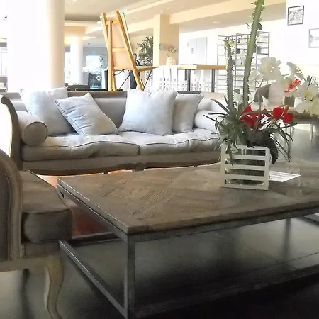 Tiber Rooftop & Wellness