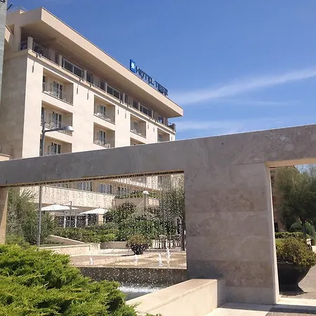 Tiber Rooftop&wellness