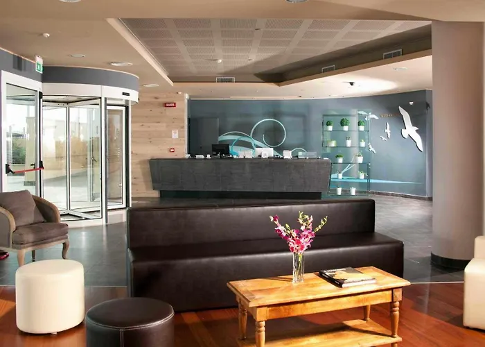 Tiber Rooftop & Wellness Fiumicino