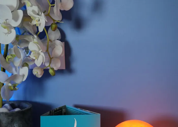 Tiber Rooftop & Wellness Szálloda