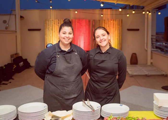 Szálloda Tiber Rooftop & Wellness 4*