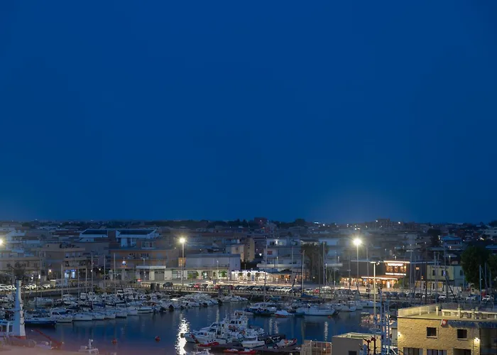 Tiber Rooftop & Wellness