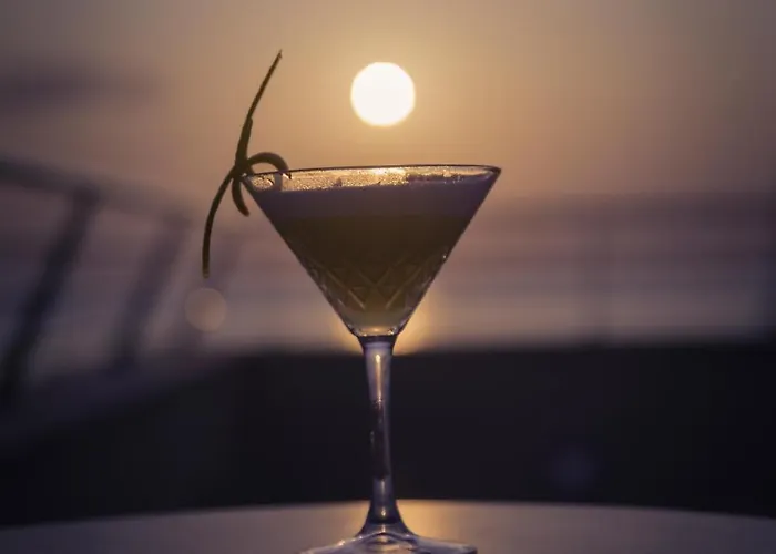 Tiber Rooftop & Wellness Szálloda 4*