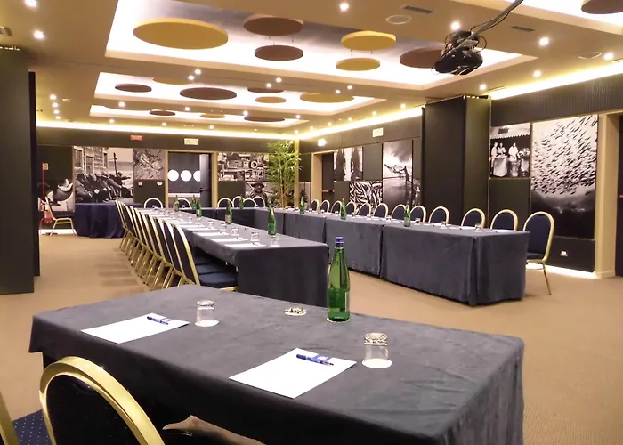 Tiber Rooftop & Wellness