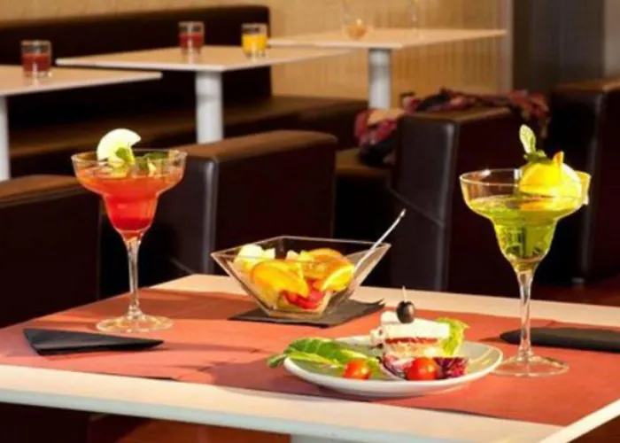 Tiber Rooftop & Wellness 4*