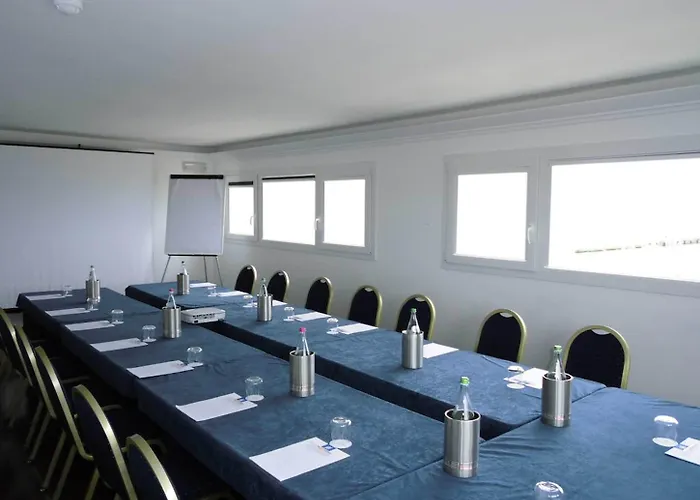 Szálloda Tiber Rooftop & Wellness 4*