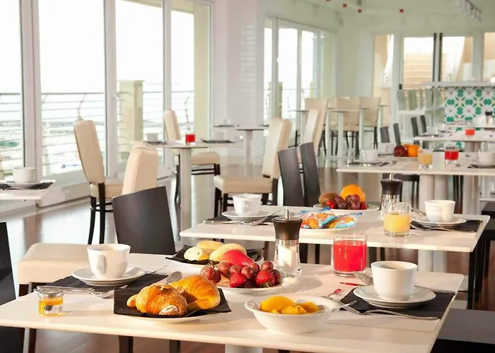 Tiber Rooftop & Wellness Szálloda Fiumicino